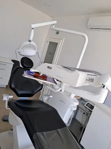 La Vitta Clínica Dentária