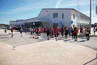 Centro de Saúde de Sines