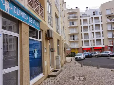 Clinica Dentaria Sines-Dra. Suzete Sadalla Fernandes