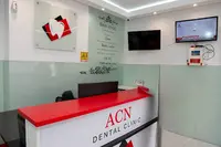 ACN Dental Clinic (Antiga Ls Dentária)