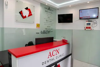 ACN Dental Clinic (Antiga Ls Dentária)