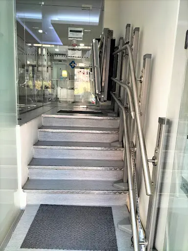 Centro Clínico da Agualva, Medicina Dentária