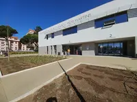 Centro de Saúde Algueirão-Mem Martins