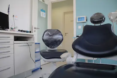 Clínica de Medicina Dentária Rio de Mouro - OP Dental