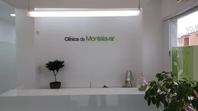 Clínica de Montelavar