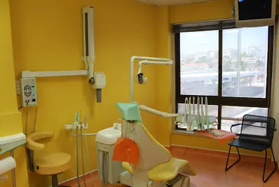 Clínica Dentária Dr. Jorge João
