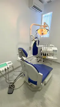 Clínica Dentária Ouressa Sintra