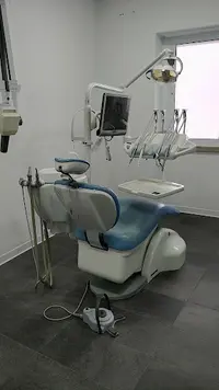 Clínica Dentária Saúde Melhor