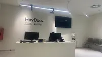 Clínica HeyDoc Beloura
