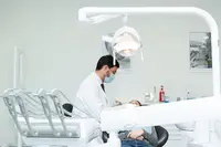Clínica Líbano Monteiro - Dental Care
