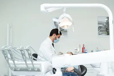Clínica Líbano Monteiro - Dental Care