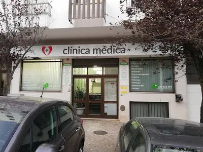 Clínica Médica Dentária da Rinchoa - Oralges