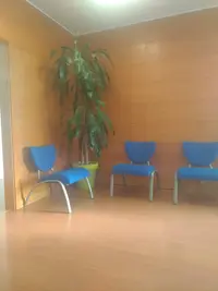 Clínica Médica e Dentária da Anta