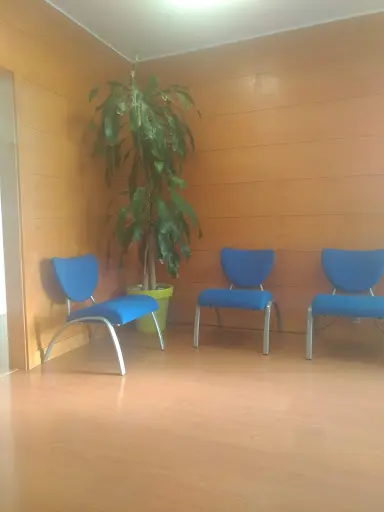 Clínica Médica e Dentária da Anta