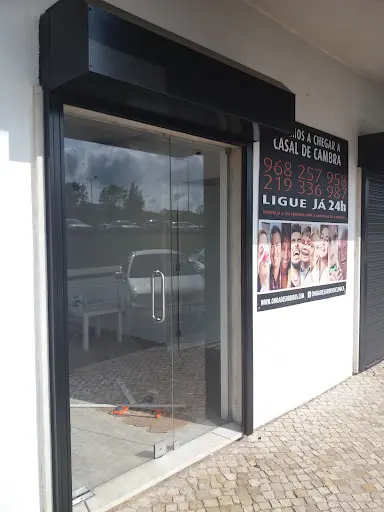 Clínica Onda de Sorrisos - Casal de Cambra