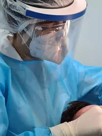 Clinica Simsmile Massamá