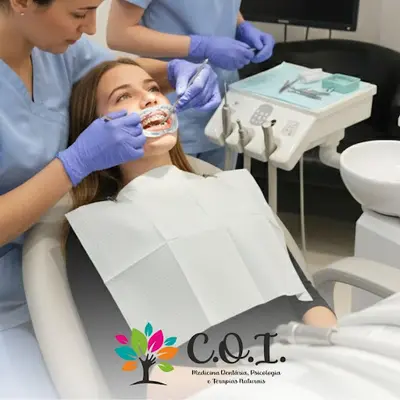 C.O.I. – Clínica Dentária em Queluz | Psicologia e Terapias Naturais