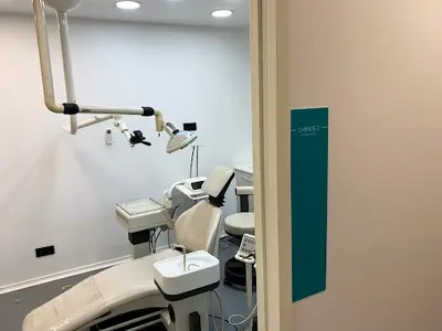 Dental Home - Clínica de Medicina Dentária