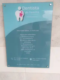 Dentista da Familia - Sintradental