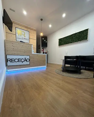 Dona Maria ll Dental Clinic