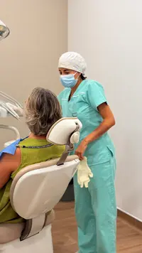 Estácio Dental Clinic