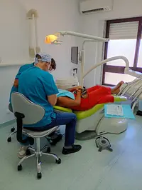 Integralis Clínica Médica e Dentária