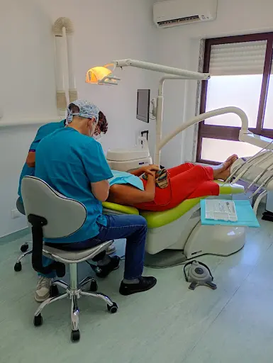 Integralis Clínica Médica e Dentária