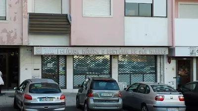 MedicalTagus - Clínica Médica Dentária de São Marcos