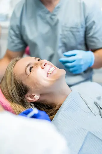 MS Orofacial Clinic