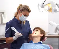 Saludental-clínica Médica Dentária Lda.