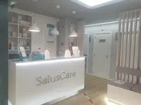 SalusCare Saúde - Clinica Médica e Dentária