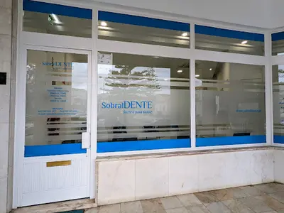 SobralDente Pêro Pinheiro