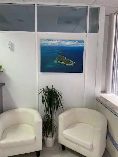 Top Sorriso Clínica Dentária São Marcos