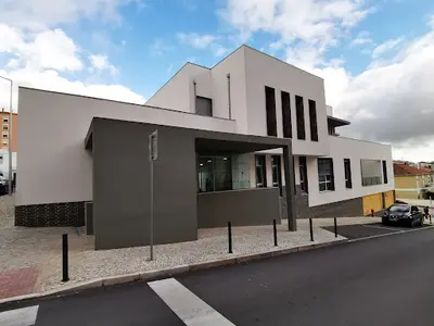 UCSP Agualva