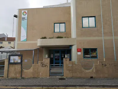 UCSP Casal de Cambra