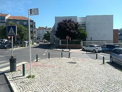 UCSP Olival