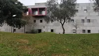 Unidade de Saúde Familiar Mãe de Água