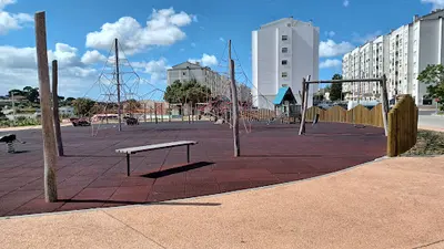 USF AlphaMouro