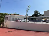 USF Belas