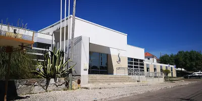 USF Monte da Lua
