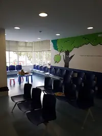 Usf Tapada das Mercês