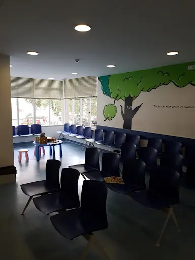 Usf Tapada das Mercês