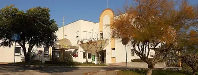 USF VitaSaurium - Centro de Saúde de Soure