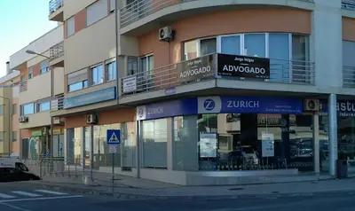 Clínica de Medicina Dentária Fernando Zagalo,Lda