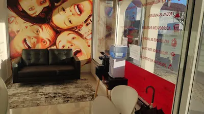 Dental Sal Clínica Midões