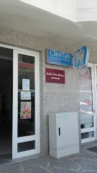 Clinitab - Clínica Médica Dentária Lda