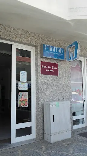 Clinitab - Clínica Médica Dentária Lda