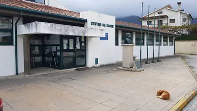 UCSP Tarouca