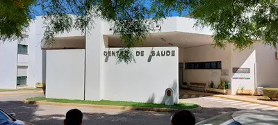 Centro de Saúde de Tavira