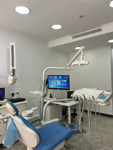 Clínica Dentária Dr. Gilmar Girotto